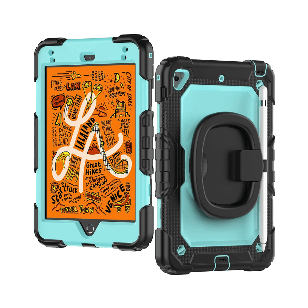 iPad Mini 4 Cases | Protect Your iPad Mini 4 With Our Amazing Range Of