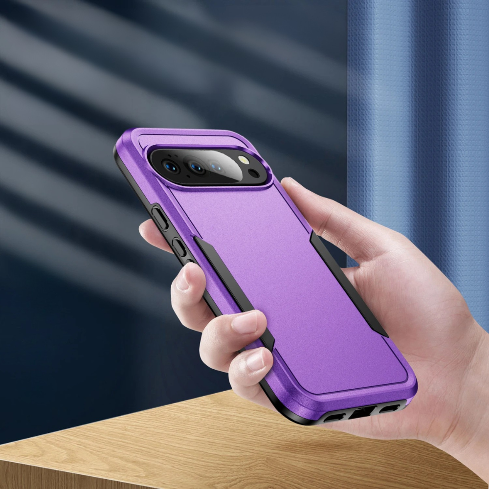 Obruo Shockproof Case For Google Pixel - Astra Cases