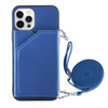 Everest Leather Wallet iPhone Case for Series 14