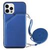 Everest Leather Wallet iPhone Case