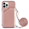 Everest Leather Wallet iPhone Case for Series 14