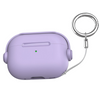 Luere Shockproof Protective AirPods Case