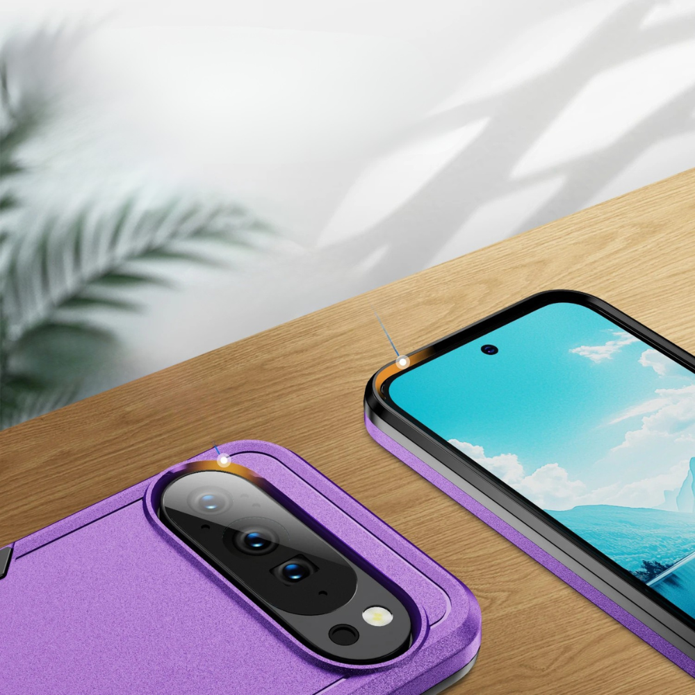 Obruo Shockproof Case For Google Pixel - Astra Cases