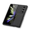 Velox Leather Case for Galaxy Z Fold 5 With Card Slot