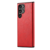Aedes Slim Leather Galaxy Case