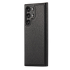 Aedes Slim Leather Galaxy Case