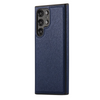 Aedes Slim Leather Galaxy Case