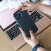 Depereo Military Grade Slide Wallet Case For iPhone With Card Slot - Astra Cases