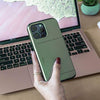 Depereo Military Grade Slide Wallet Case For iPhone With Card Slot - Astra Cases