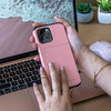 Depereo Military Grade Slide Wallet Case For iPhone With Card Slot - Astra Cases
