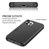 Depereo Military Grade Slide Wallet Case For iPhone With Card Slot - Astra Cases