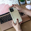 Depereo Military Grade Slide Wallet Case For iPhone With Card Slot - Astra Cases