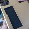 Depereo Military Grade Slide Wallet Case For iPhone With Card Slot - Astra Cases