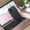 Depereo Military Grade Slide Wallet Case For iPhone With Card Slot - Astra Cases