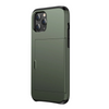Depereo Military Grade Slide Wallet Case For iPhone With Card Slot