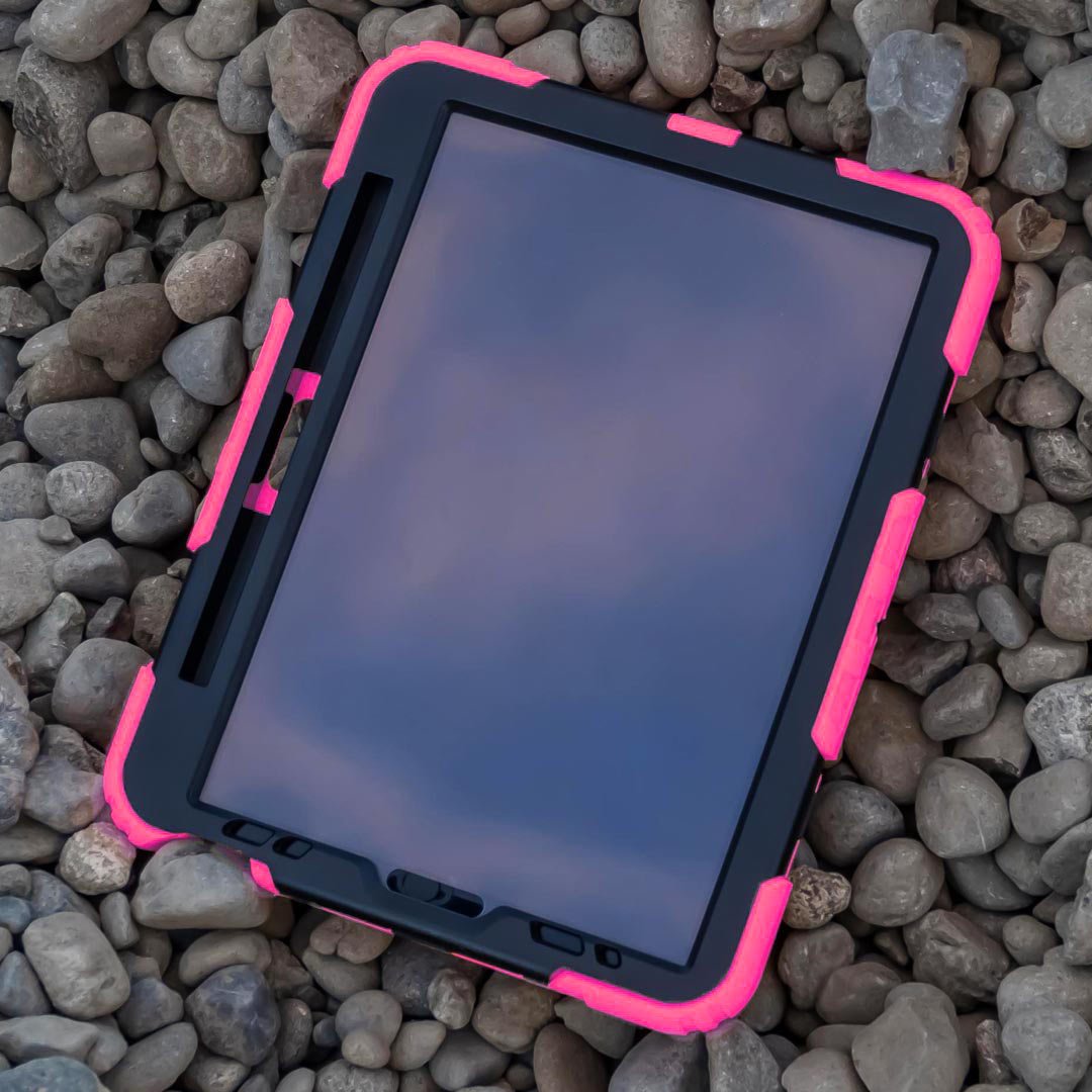 Falcon Heavy Duty iPad Case - Astra Cases