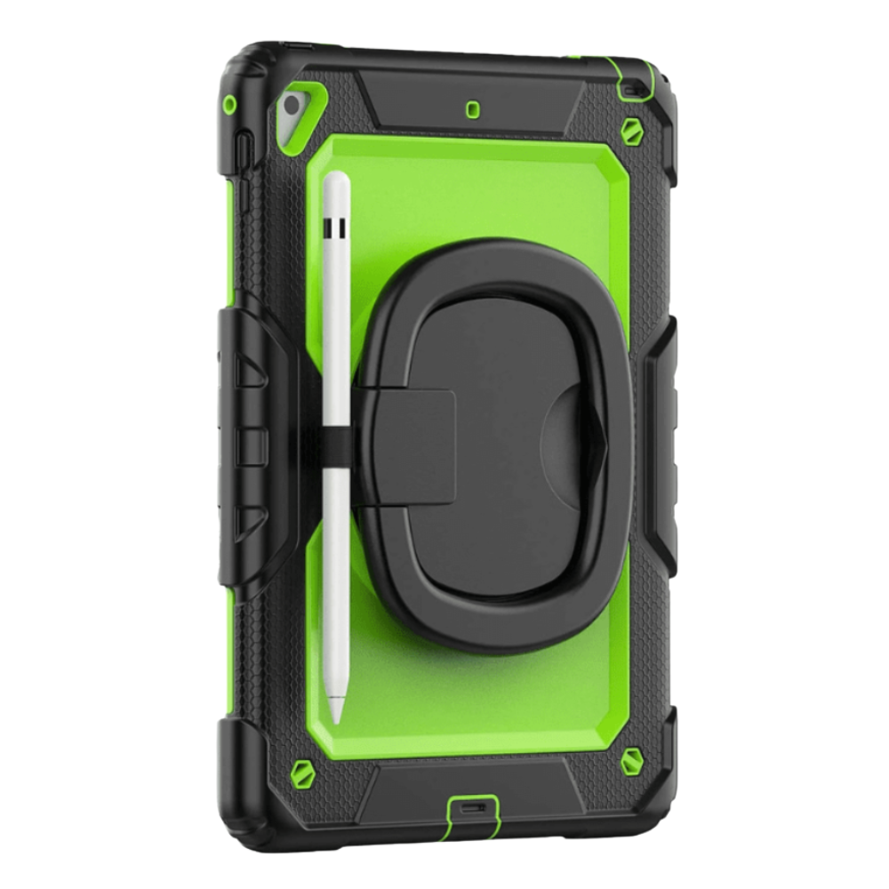 Labia Heavy Duty Case For iPad Pro 12.9 2018-2022, Pro 11 2018