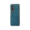Mellis Slim Fit Leather Galaxy Z Case - Astra Cases
