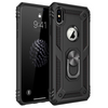 NATO Military Grade iPhone Case With Kickstand