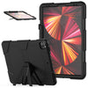 Aetherius Heavy Duty iPad Pro Case with Kickstand and Screen Protector