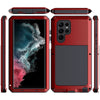 Ales Heavy Duty Metal Galaxy Case