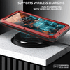 Ally Heavy Duty Metal Galaxy Case - Astra Cases