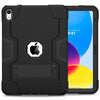 Aratri Heavy Duty Shockproof Protective Case with Built-in Kickstand - Astra Cases