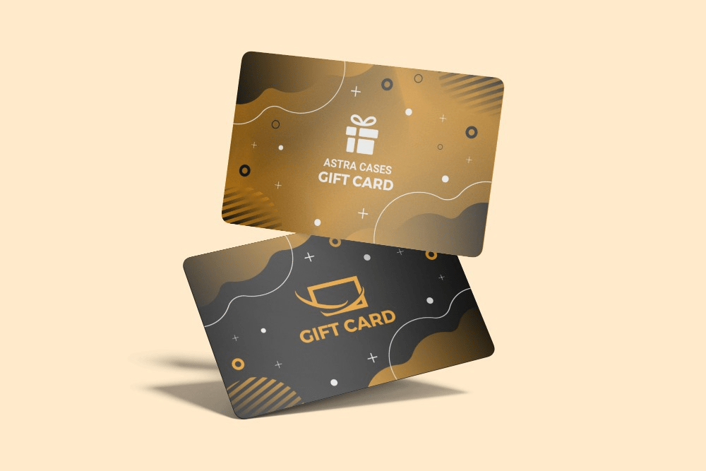 ASTRA CASES GIFT CARD - Astra Cases