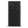 Cor Luxury Leather Galaxy Note Case with Crossbody Lanyard - Astra Cases