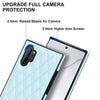 Cor Luxury Leather Galaxy Note Case with Crossbody Lanyard - Astra Cases