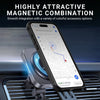 Creo Shockproof iPhone Case With 360° Rotatable Magnetic Ring - Astra Cases