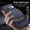 Cribro Shockproof Armor Case With Rugged Kickstand For Google Pixel 7 Series - Astra Cases