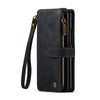 Eligo Leather Wallet Case for Galaxy Z Fold 5 With Pen Slot - Astra Cases