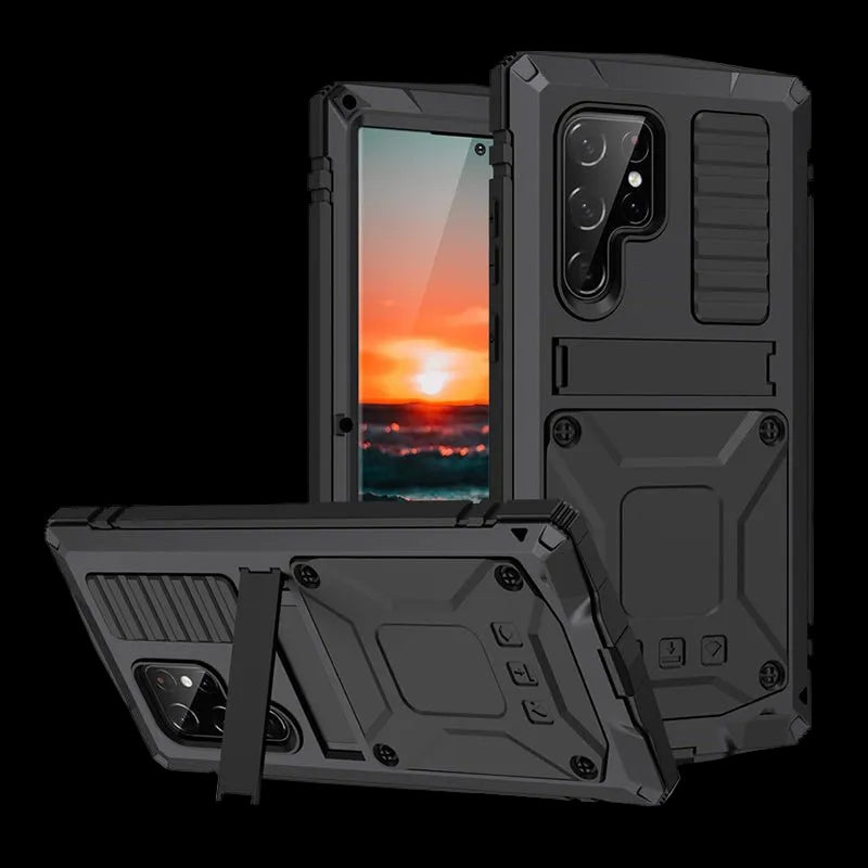 Rugged Armor Rugged Protective Cover Note 20 Ultra For Galaxy Note