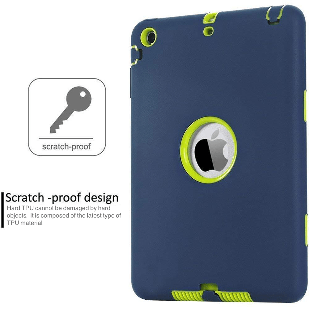 Future iPad Mini 1/2/3 Retina Case - Astra Cases
