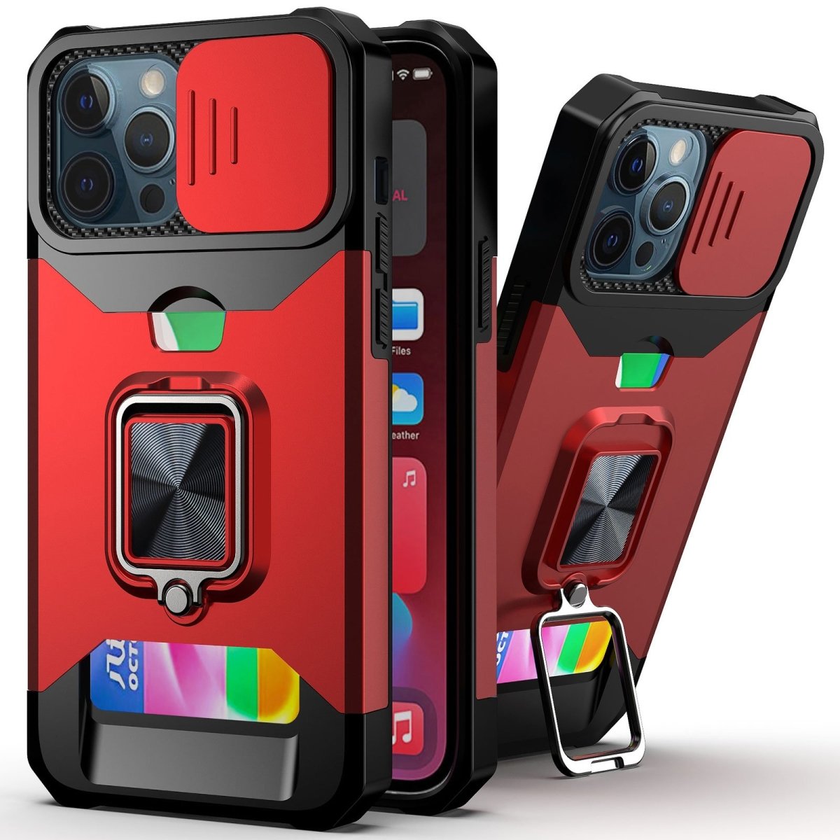 Meliora Future iPhone Case - Astra Cases