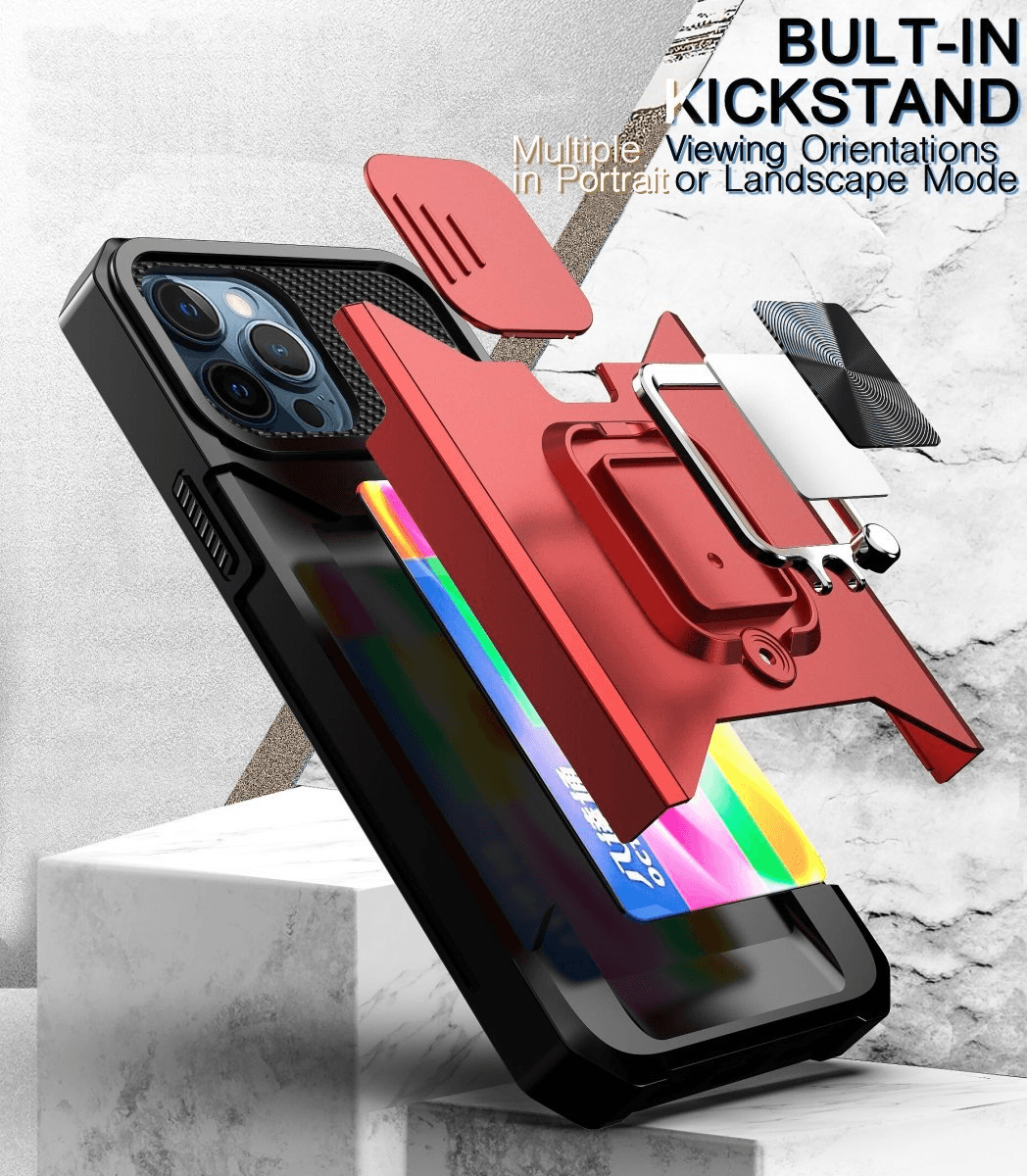 Meliora Future iPhone Case - Astra Cases