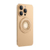 Mira Luxury Magnetic Case With Camera Lens Protector - Astra Cases