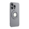 Mira Luxury Magnetic Case With Camera Lens Protector - Astra Cases