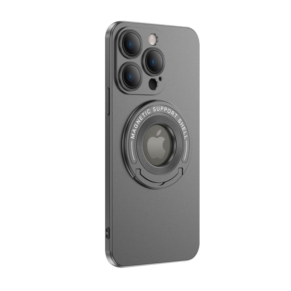 Mira Luxury Magnetic Case With Camera Lens Protector - Astra Cases