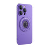 Mira Luxury Magnetic Case With Camera Lens Protector - Astra Cases