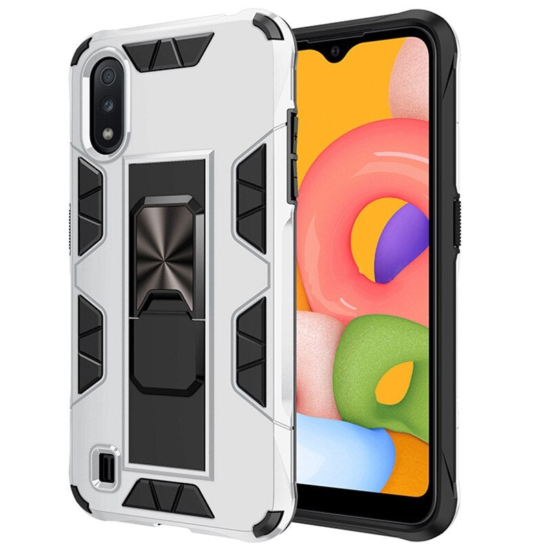 Galaxy A01 - Astra Cases