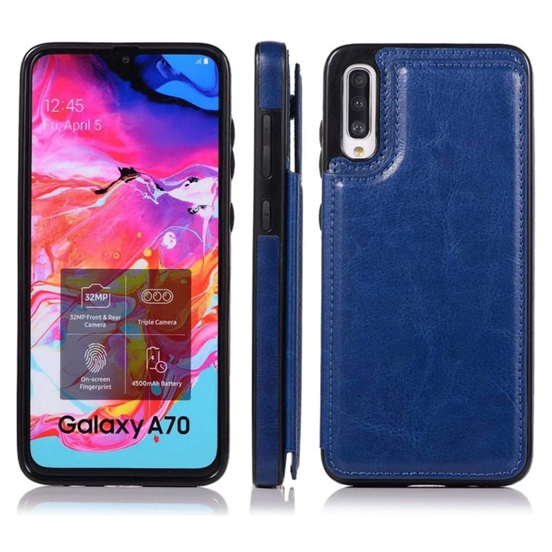 Galaxy A10 - Astra Cases