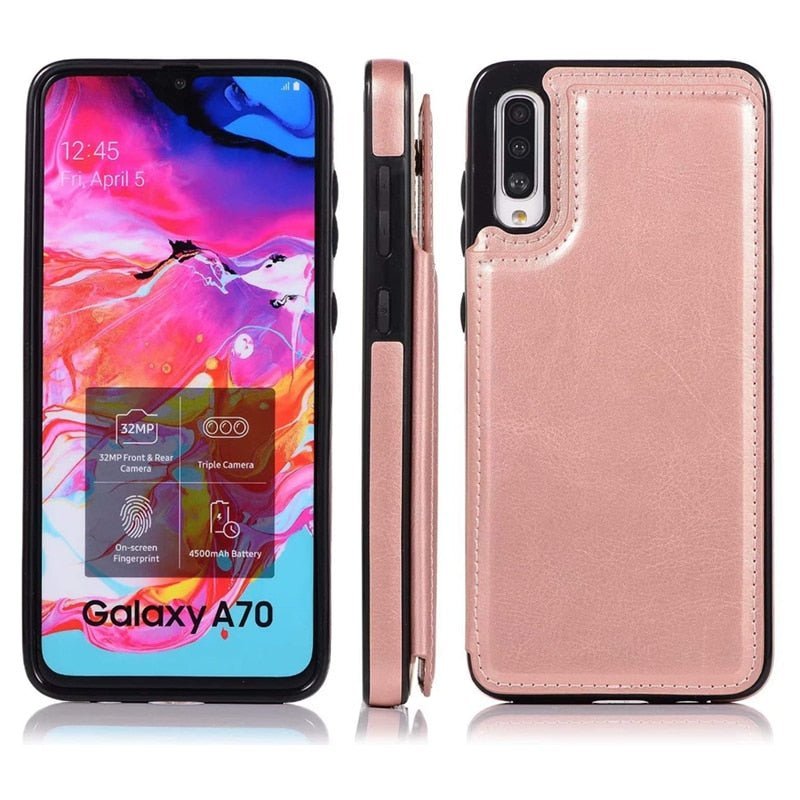 Galaxy A10E - Astra Cases