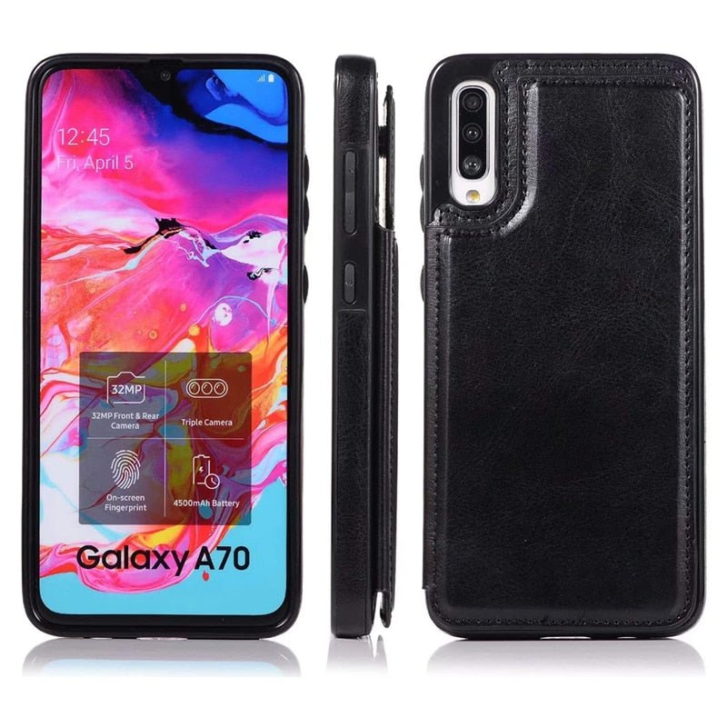 Galaxy A10S - Astra Cases