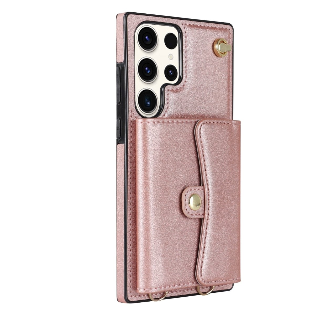 Galaxy A20S - Astra Cases