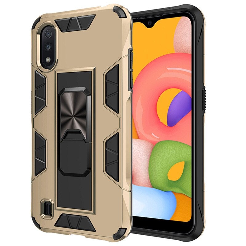 Galaxy A21 - Astra Cases