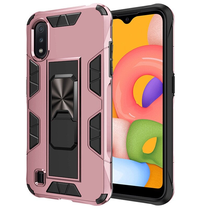 Galaxy A21S - Astra Cases