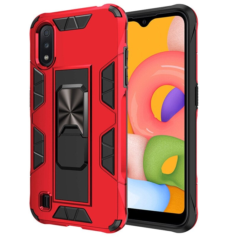 Galaxy A31 - Astra Cases