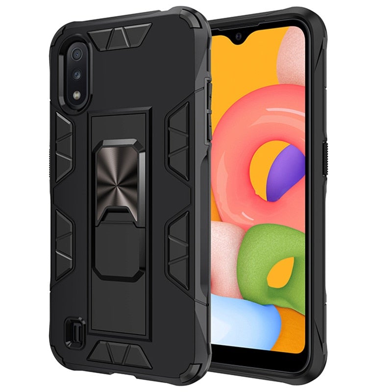 Galaxy A41 - Astra Cases